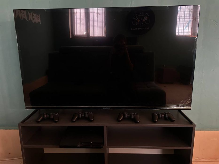Avalon televizor