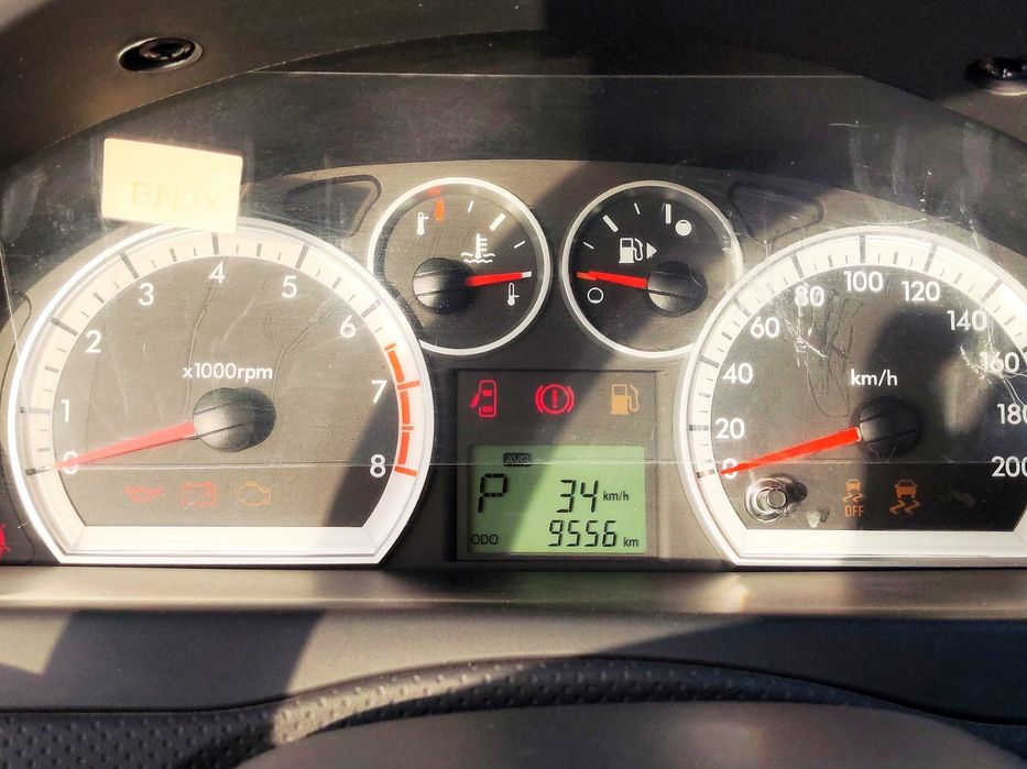 NEXIA-3 Avtomat 4-pozitsiya