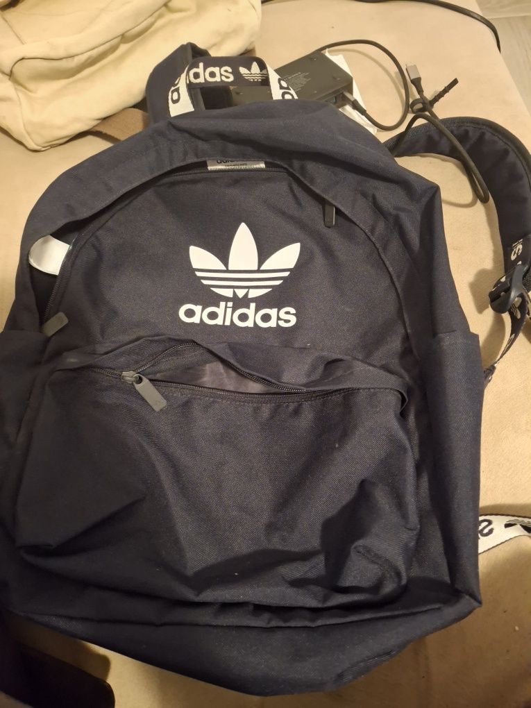 Geanta tip rucsac de la adidas