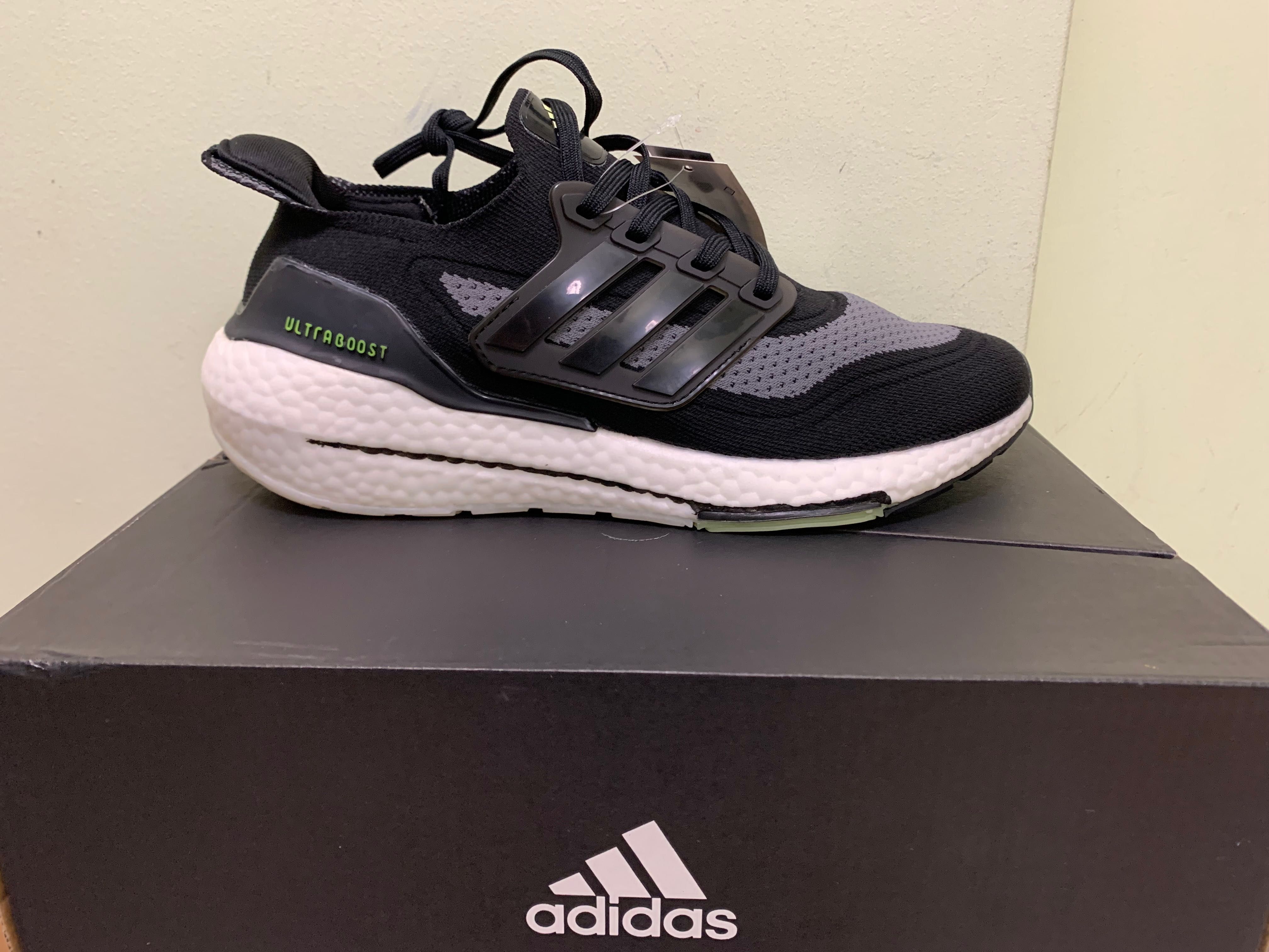 Нови мъжки маратонки Adidas Ultraboost размер 42