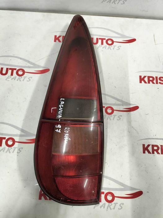 Ляв стоп Renault Laguna combi / Рено лагуна комби 1997г.