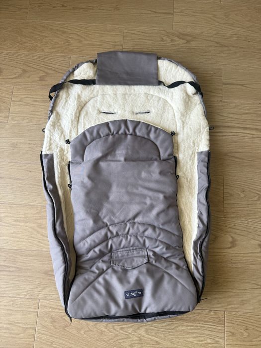 Haina pentru carucior