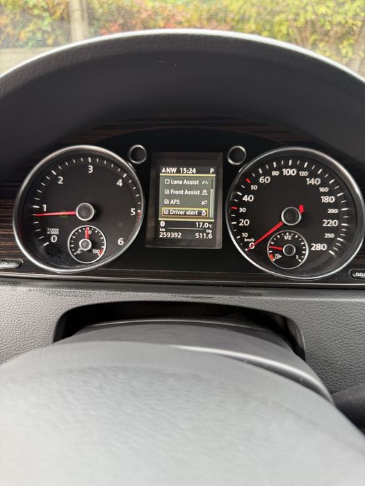 Vand Volkswagen Passat CC 2.0 TDI 170CP