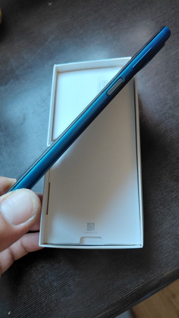 Samsung Galaxy A12 4/128GB