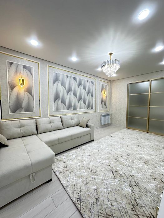 Чилонзор 7 кв 2в3/2/4 евро ремонт с мебел и техникой ор:р Спорт товар