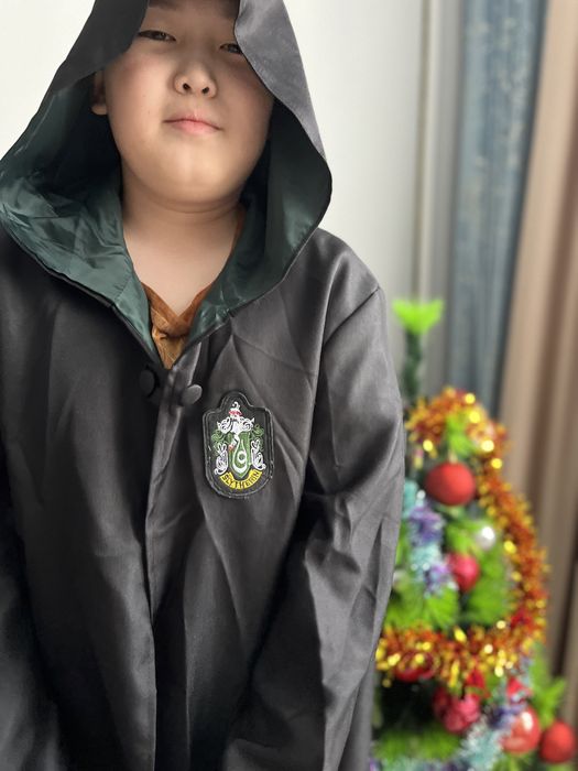 Прокат костюма гарри поттера