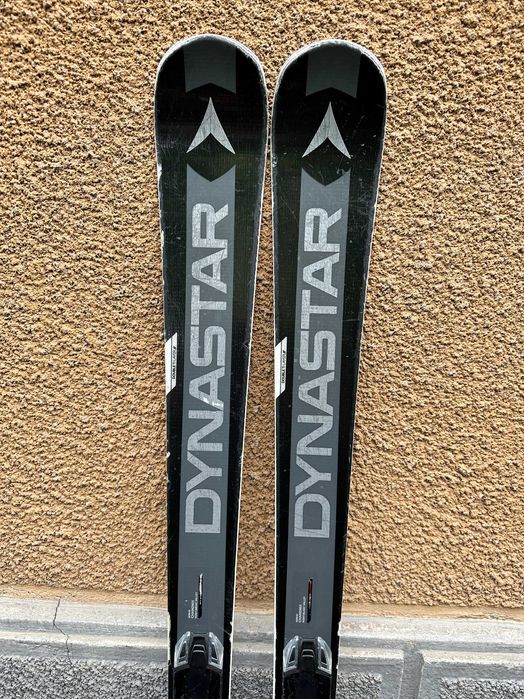 schi dynastar master speed sl L168cm