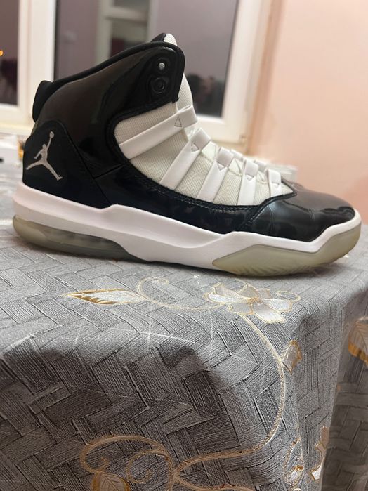 Jordan Max Aura Vinted