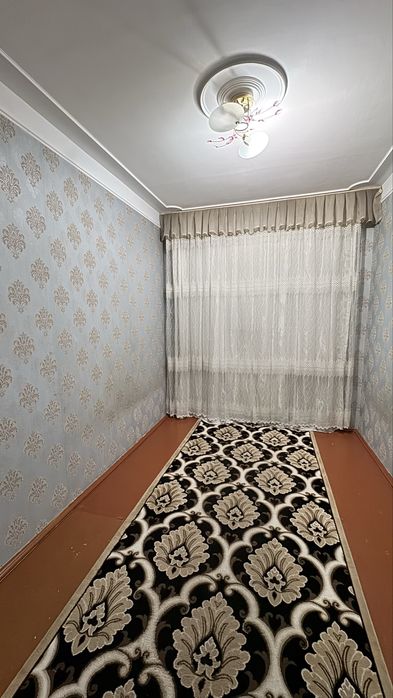 Srochno 5 xonali uy sotiladi!