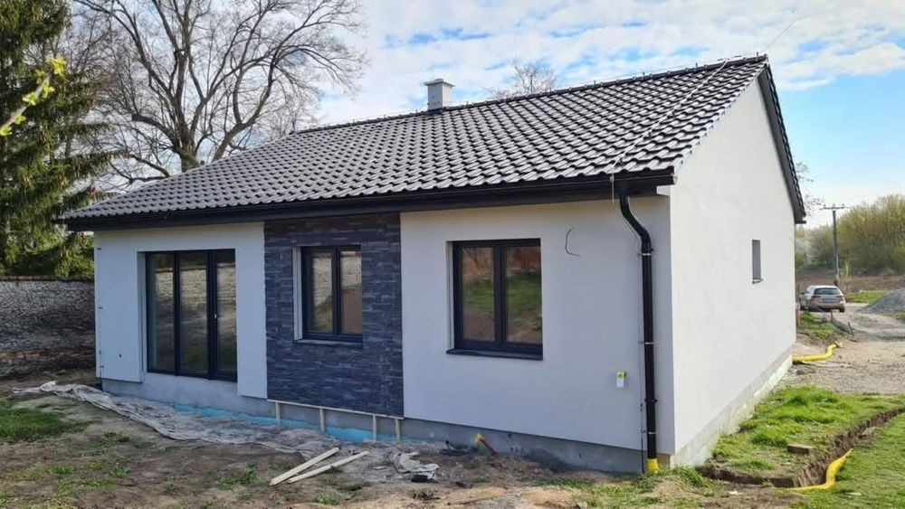 Construim case modulare la cheie