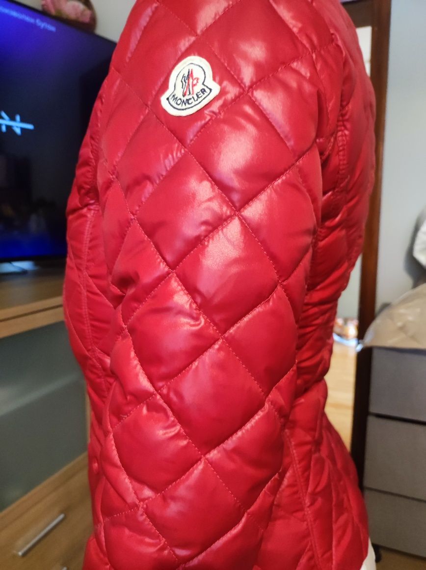 Дамско яке Moncler