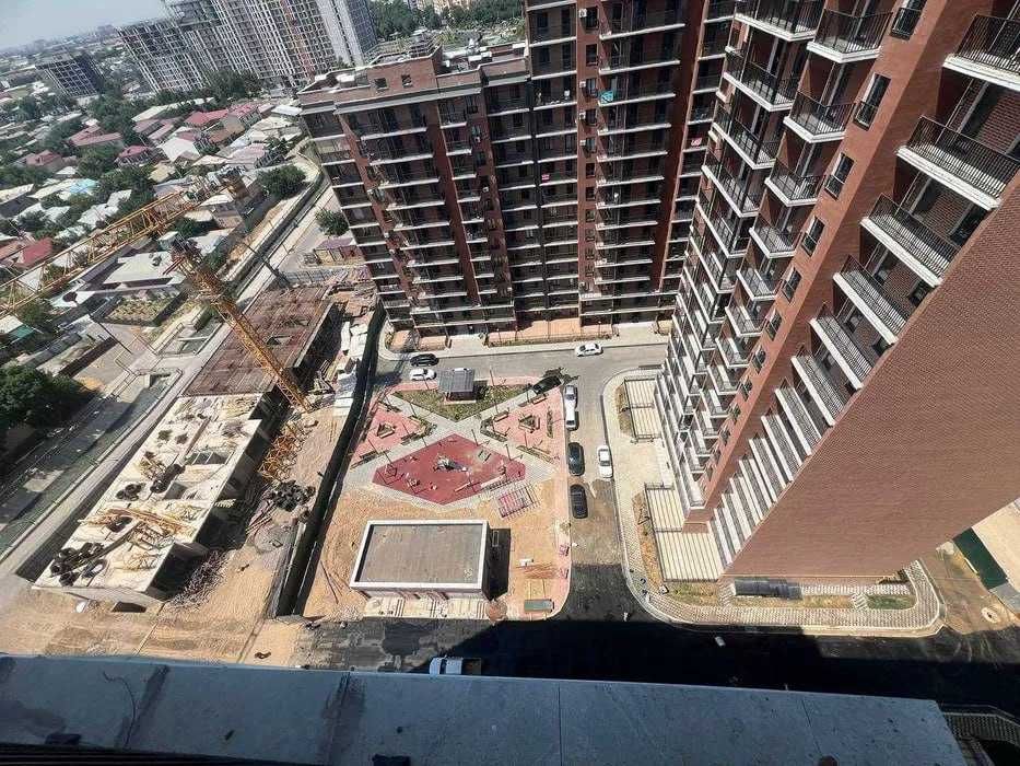 Assalom Sohil , 1/16/16, 30м2 под ключ узбум в 5 мин от центра !!