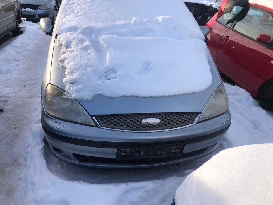 Dezmembram Ford Galaxy 2002 1.9 Diesel