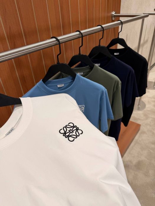 Tricouri Loewe Premium