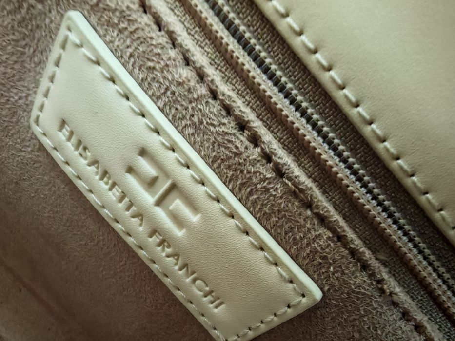 Чанта Elisabetta Franchi