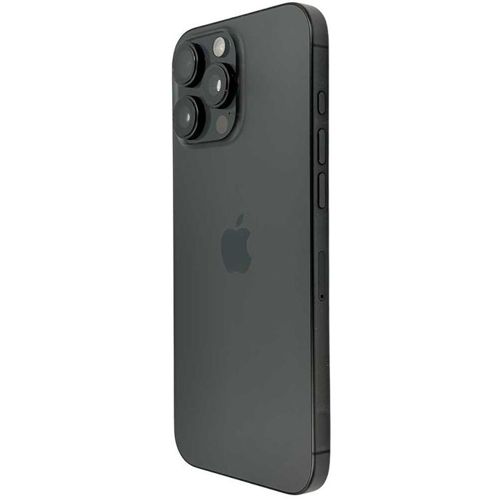 Magazin vindem iPhone 16 pro max 256 gb cu garantie in rate foarte bun