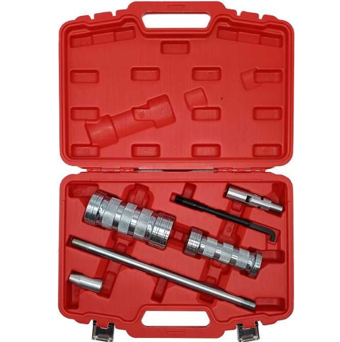 Extractoar injectoare pentru camioane