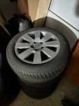 Jante skoda superb 1 16”