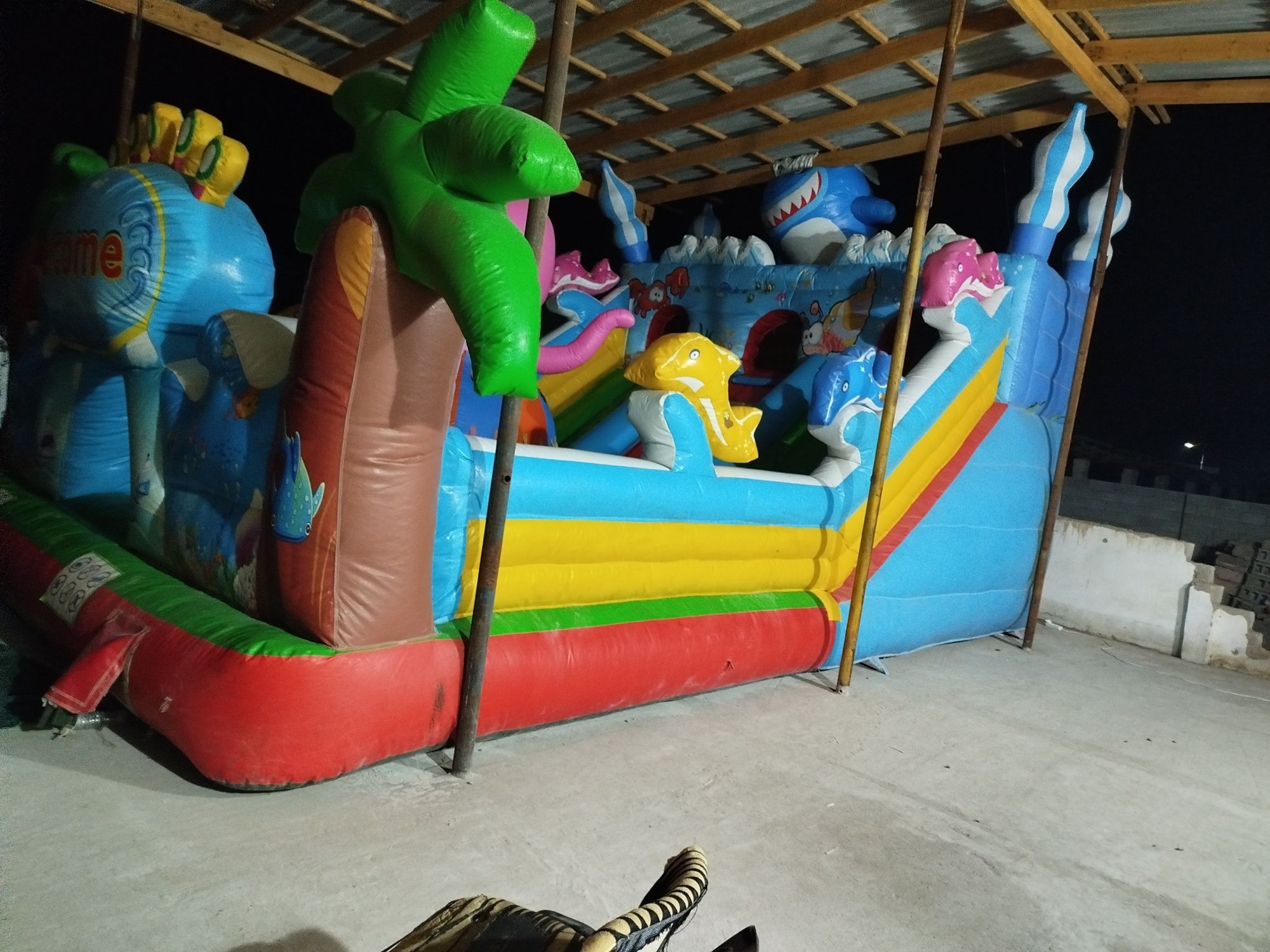 Bolalar oʻyingohi Batut