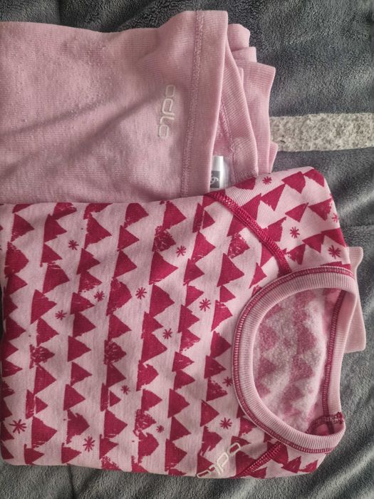 Детско Термо бельо Odlo 140 см