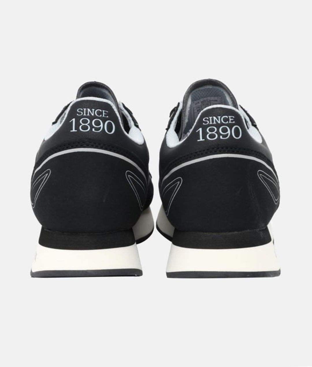 Оригинални маратонки U.S. POLO ASSN 42 43 44 нови мъжки сникърси