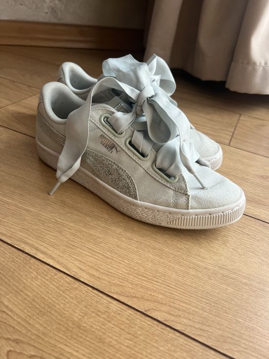 Puma Basket 38н.