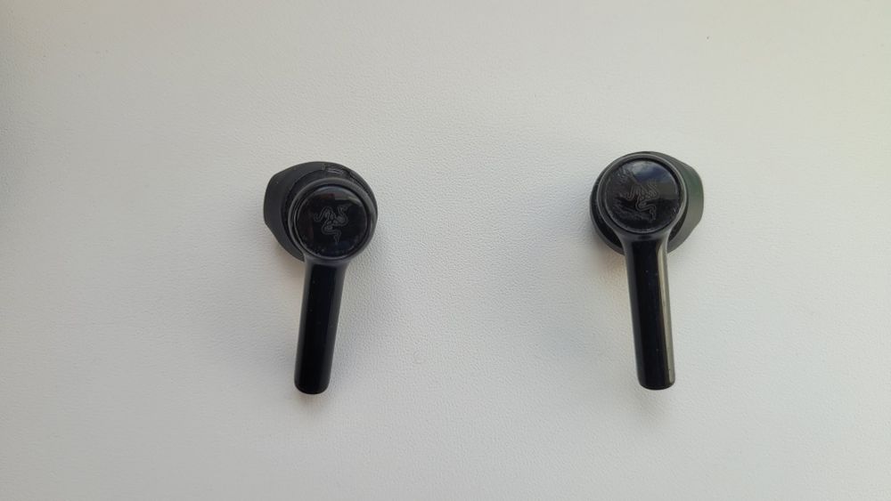 Căsti wireless Razer® Hammerhead X