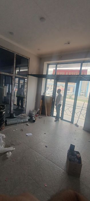 Magazin ijaraga beriladi makaronkada joylashgan 25 k m