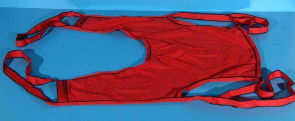 Ham pentru elevator transfer pacienti Molift - Marime M