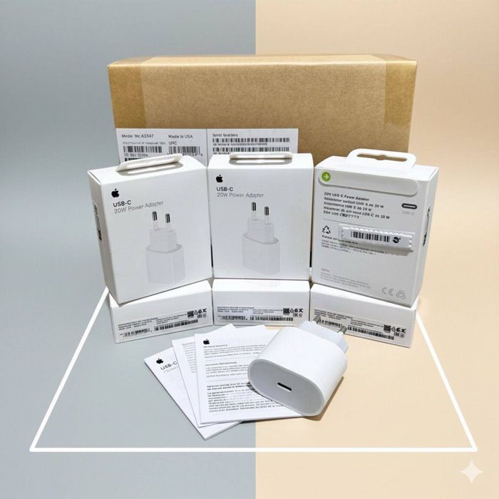 Зарядка айфон, зарядка тайпси, зарядка эпл, type-c