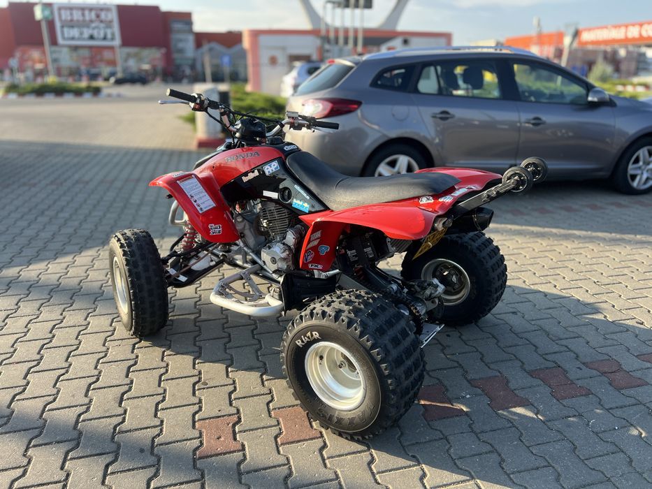 ATV Honda TRX 400EX