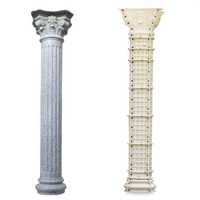 Форма Римской колонны