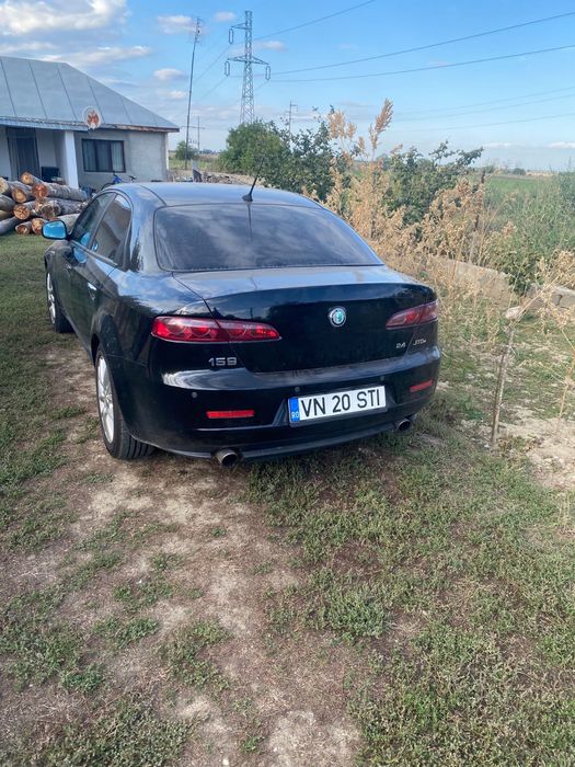 Vand Alfa Romeo 159 2.4 Jtdm