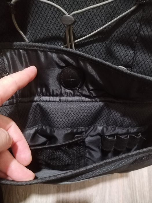 Раница hama с протектор