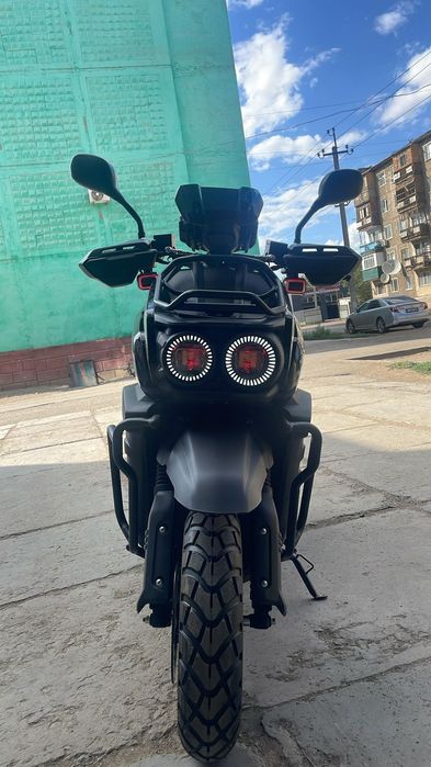 Танк про мах идеальный состояние  сатамын