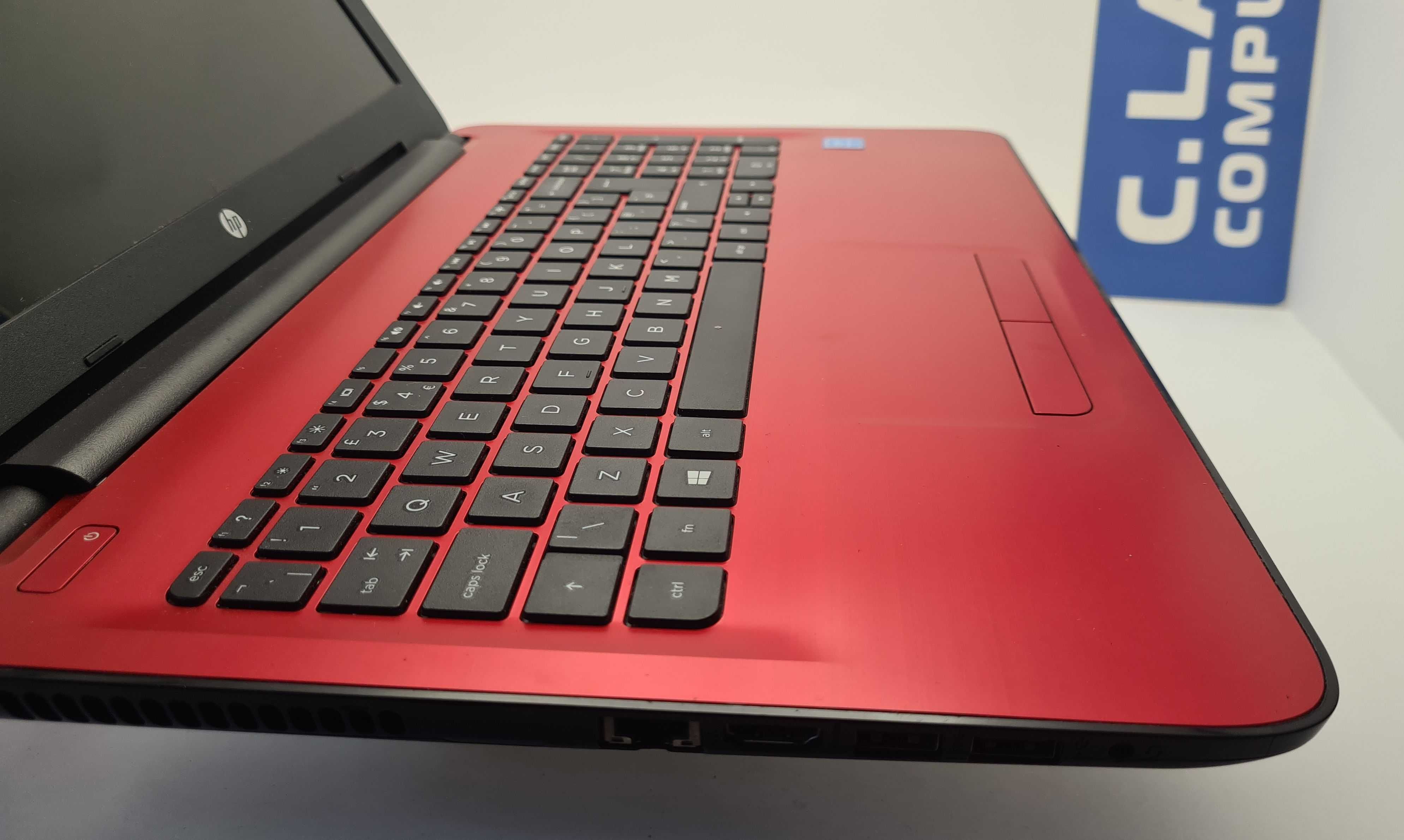HP 15-AY024NA Pentium N3710/8GB/128SSD