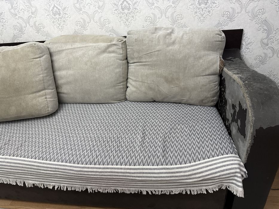 Продам диван странсформер 3 в 1
