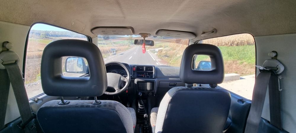 Suzuki jimny 1.3