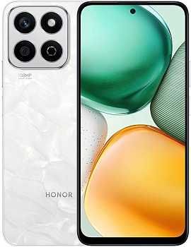 HONOR X7c  пользовались 1 месяц камера 108MP
