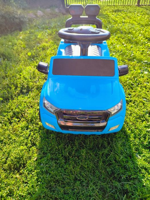 Mașinuță electrică