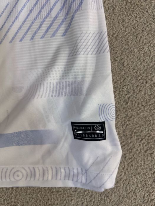 Bluza fotbal Nike Dragusin, noua cu eticheta