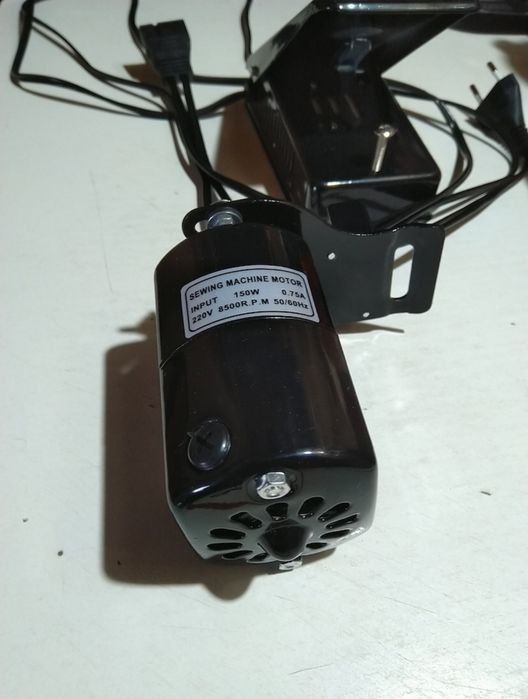 Electromecanic masini de cusut