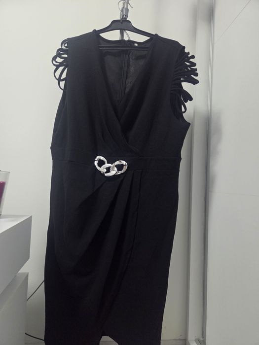 Rochii purtate o singura data