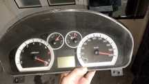Nexya 3 tablo avtomat