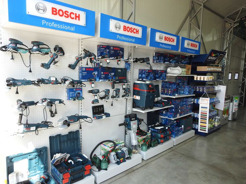 Scule si unelte BOSCH Lasere nivel generatoare