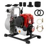 Motopompa Elefant WP35, 4 timpi, 1.5”, 1000W, Adancime 6-8m