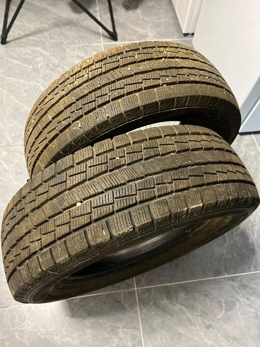 Зимние шины Goform Winter w705