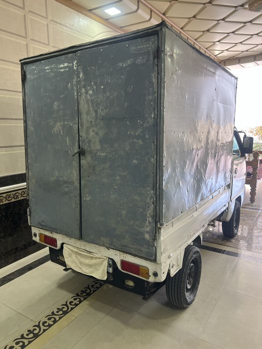 Labo koreyski 2000 yil