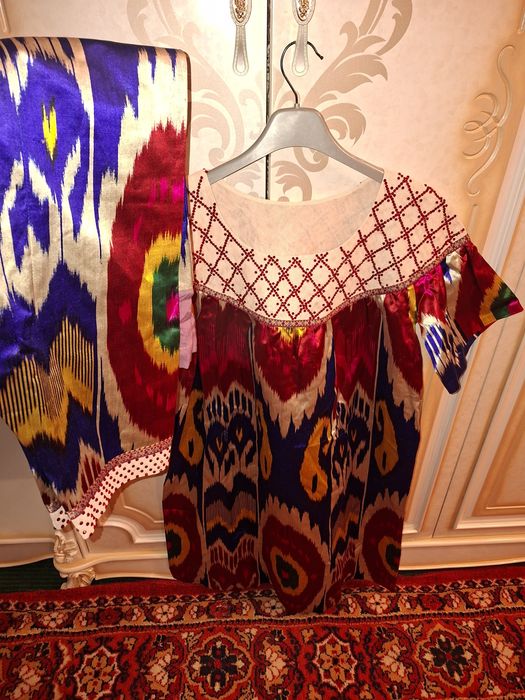 1 марта кийилган янги турибди