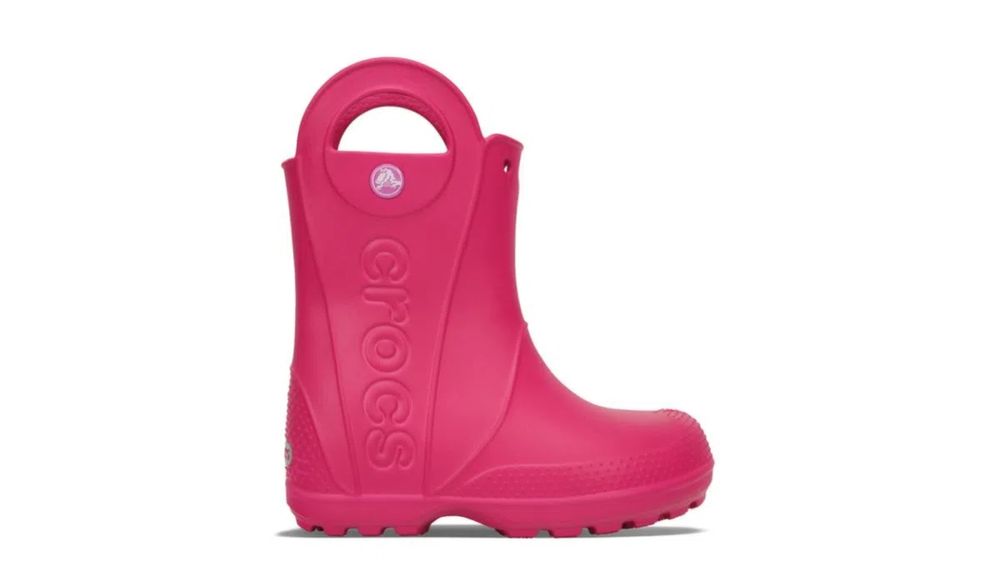 Crocs и Zaxy - номер 27-28-29